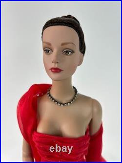 Tonner by Tyler Wentworth Holiday Gala 2002