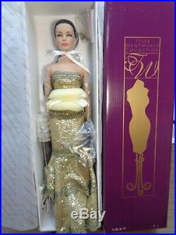 Tonner-byzantine Sydney Chase-2006-nrfb-excellent, Beautiful Condition