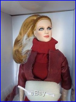 Tonner-dede Denton Producer's Lunch-17-in Stock-new! -nrfb