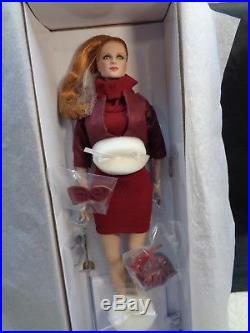 Tonner-dede Denton Producer's Lunch-17-in Stock-new! -nrfb