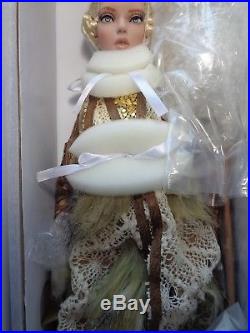 Tonner-deja Vu Warrior Woman-birla-new-nrfb-doll Photos -sold Out At Tdc