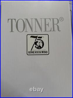 Tonner doll 16, Gone With The Wind, Scarlett, Race Horses All Dressed