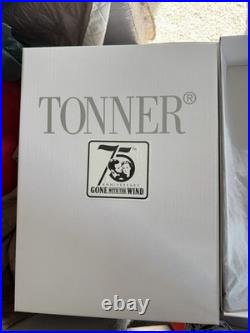 Tonner doll 16, Gone With The Wind, Scarlett, Race Horses All Dressed Tonner doll 16, Gone With The Wind, Scarlett, Race Horses All Dressed