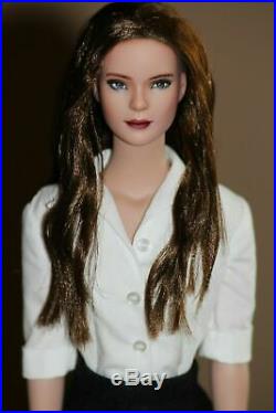 Tonner doll DANIELLE PANABAKER/Caitlin Snowith KILLER FROST The Flash