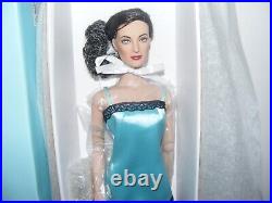 Tonner doll Ready For Wardrobe Joan Crawford NRFB