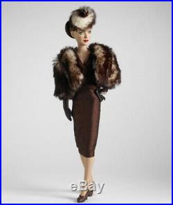 Tonner doll outfit only The Woman is Certain Betty Davis complete