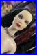 Tonner doll tyler wentworth Gothic