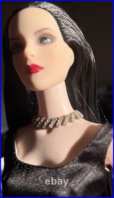 Tonner doll tyler wentworth Gothic