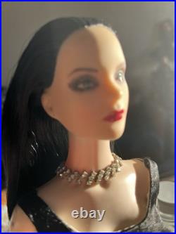 Tonner doll tyler wentworth Gothic
