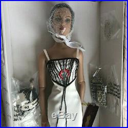 Tonner for Tyler Wentworth 30'S Doll Sydney Deco Dance Museum 1/350 AMAZING NRFB