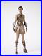 Tonner -gal Godot Wonder Woman Training Armor-no Sword/shield Comes With Stand