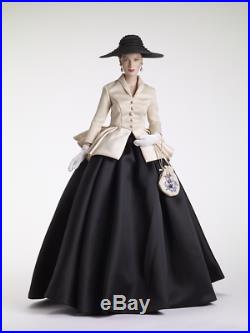 Tonner -outlander Jamie Fraser(17) & Claire's(16) New Look-nrfb