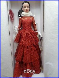 Tonner/phyn&aero-american Beauty Annora-16rt101body-nrfb-clearance