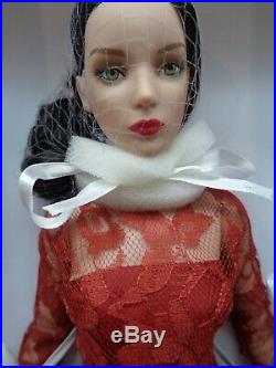 Tonner/phyn&aero-american Beauty Annora-16rt101body-nrfb-clearance
