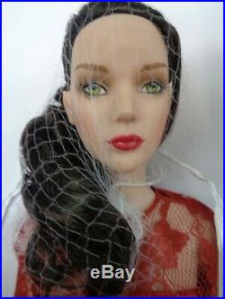 Tonner/phyn&aero-american Beauty Annora-has 16rt101body-nrfb-dressed Doll