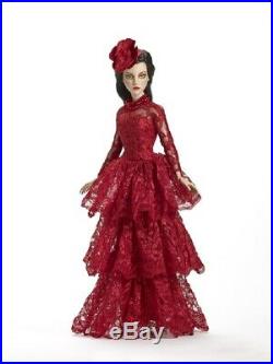 Tonner/phyn&aero-american Beauty Annora-has 16rt101body-nrfb-dressed Doll