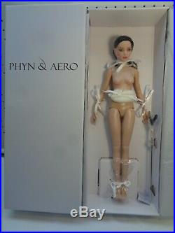 Tonner/phyn&aero-american Beauty Nude Annora Monet-16rt101body-new
