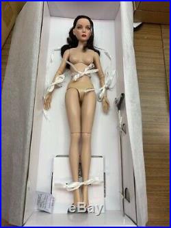 Tonner/phyn&aero-american Beauty Nude Doll Annora Monet-16rt101body