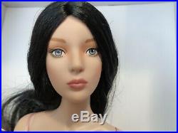 Tonner/phyn&aero-annora Hello Mello Basic Doll-16rt101body-2 Wigs (both Long)
