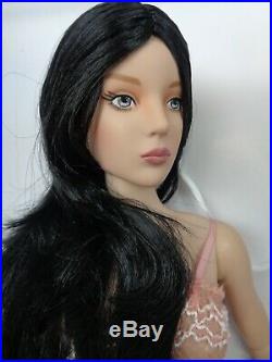 Tonner/phyn&aero-hello Mellow Basic Doll-16rt101body-2 Wigs (both Long)-nrfb