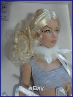 Tonner/phyn&aero-just Rayne Platinum-16rt101body-wigged-new-photos Of Doll