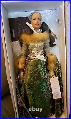 Tonner's Stunning Anniversary Gala Tyler Wentworth MIB in original box TW140