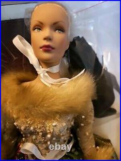 Tonner's Stunning Anniversary Gala Tyler Wentworth MIB in original box TW140