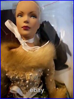 Tonner's Stunning Anniversary Gala Tyler Wentworth MIB in original box TW140