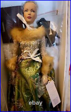 Tonner's Stunning Anniversary Gala Tyler Wentworth MIB in original box TW140