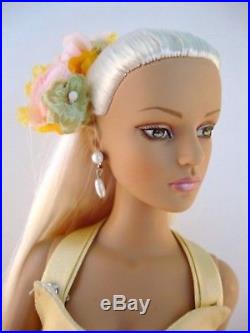 Tonner's'tyler Wentworth' Fashion Doll Sydney Candescence Nrfb