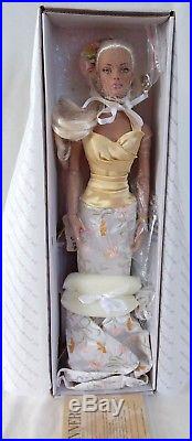 Tonner's'tyler Wentworth' Fashion Doll Sydney Candescence Nrfb