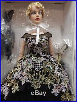 Tonner -sydney Chase 16''- Manhattan Grand -2008-le 500-gorgeous Doll/outfit