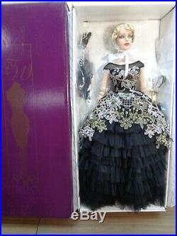 Tonner -sydney Chase 16''- Manhattan Grand -2008-le 500-gorgeous Doll/outfit