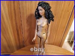 Tonner-tyler Wentworth-madison Afternoon Gift Set Esme Nude Doll Le500