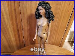 Tonner-tyler Wentworth-madison Afternoon Gift Set Esme Nude Doll Le500