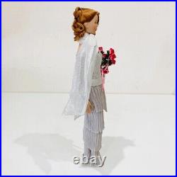 Tonner tyler wentworth Doll & Dress Set 2001