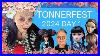 Tonnerfest 2024 Robert Tonner Doll Convention Day 1