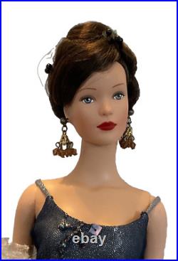 Tonnor Doll Tyler Wentworth Opera Gala Redressed Singular Sensation