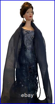 Tonnor Doll Tyler Wentworth Opera Gala Redressed Singular Sensation