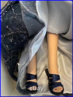 Tonnor Doll Tyler Wentworth Opera Gala Redressed Singular Sensation