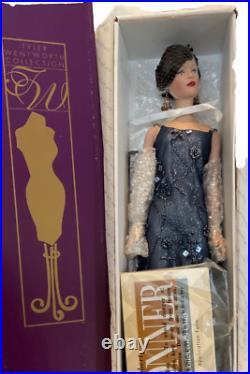 Tonnor Doll Tyler Wentworth Opera Gala Redressed Singular Sensation