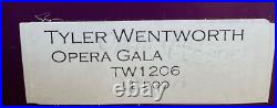 Tonnor Doll Tyler Wentworth Opera Gala Redressed Singular Sensation
