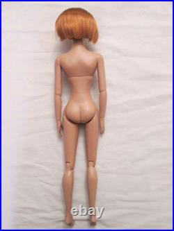 Trends Sydney Chase Nude Tonner Doll BW Tyler Wentworth Body 2005 Redhead Read Trends Sydney Chase Nude Tonner Doll BW Tyler Wentworth Body 2005 Redhead Read