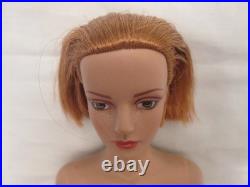 Trends Sydney Chase Nude Tonner Doll BW Tyler Wentworth Body 2005 Redhead Read Trends Sydney Chase Nude Tonner Doll BW Tyler Wentworth Body 2005 Redhead Read