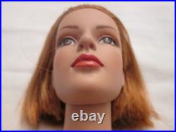Trends Sydney Chase Nude Tonner Doll BW Tyler Wentworth Body 2005 Redhead Read Trends Sydney Chase Nude Tonner Doll BW Tyler Wentworth Body 2005 Redhead Read