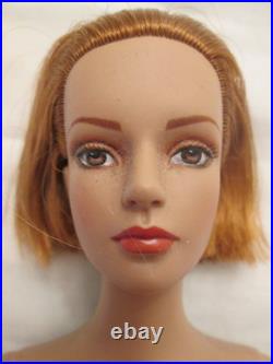 Trends Sydney Chase Nude Tonner Doll BW Tyler Wentworth Body 2005 Redhead Read Trends Sydney Chase Nude Tonner Doll BW Tyler Wentworth Body 2005 Redhead Read