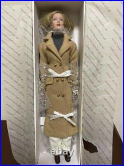 Tyler Wentworth 1/4 Doll Casual Luxury Rare