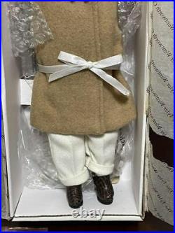 Tyler Wentworth 1/4 Doll Casual Luxury Rare