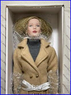 Tyler Wentworth 1/4 Doll Casual Luxury Rare A
