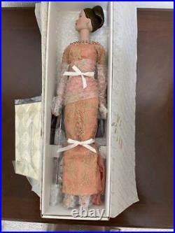 Tyler Wentworth 1/4 Doll Cover Girl Brunette Special Edition Rare